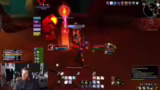Tank-Flow, Discord-Kommunikat…