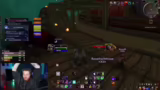 Windfury, Dungeon-Fortschritt…