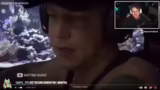 Streamstart und Ankündigungen