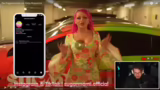 Katja Krasavice's Marketingst…
