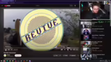 Ankündigung einer Streaming-P…