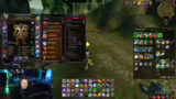 PvP, Ehre farmen und Schlafen…