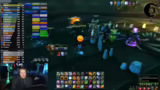 Analyse der Raid-Performance…