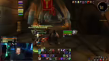 Druiden-Balance, Warrior-Spie…