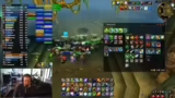 Lootverteilung und CC-Planung