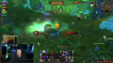 Verfolgung und Farm-Strategien