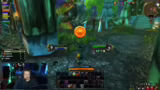 Level-Push und Baum-Probleme