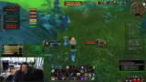 Nightmare Incursion und Grupp…