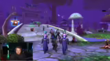 Diskussion über WoW-Spielerza…
