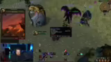 Questabgabe und Shadowfang Ke…