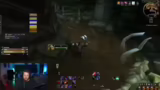 Big Pull in Dungeon und Disku…