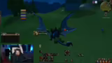 Vorbereitung auf Shadowfang K…