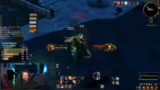 PvP-Probleme und Charakteraus…