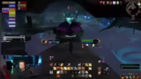 Reaktionen und Raidstart in W…