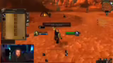 Abschluss der Teleport-Quest…