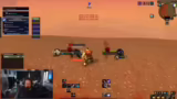 Hunter-Quest, Pet-Auswahl und…