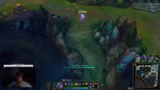 League of Legends mit persönlichem Werdegang