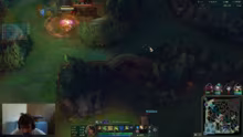 b3b stream ?? master soloq