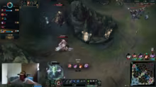 b3b stream ?? master soloq