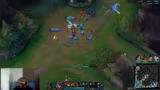 League of Legends: Teamkoordination und Reflexion im Spielverlauf