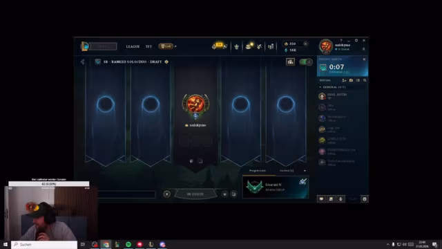 League of Legends: ELO-System im Fokus