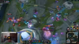 League of Legends