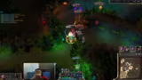 Amateur-Turnier in League of Legends mit Teamvorbereitung