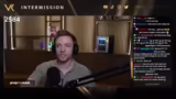 Früher Streamstart und Ankünd…