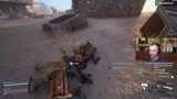 ARC Raiders: Neue Map Riven Tides veröffentlicht mit mächtigem Arc Turbine Boss