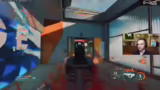 Controller-Gameplay und Aim-A…