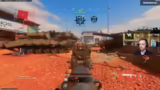 Gameplay-Eindrücke und Aim-As…