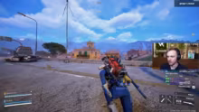 !Drops Aktiv #1 ARC Raiders Knocks DE !…