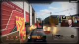 Herausforderung im 1v1-Duell…