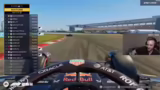Formel 1 Diskussionen: Versta…