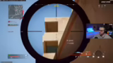 Ligaausfall und Inscope Stream