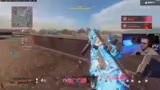 Waffenwahl und Gameplay-Situa…