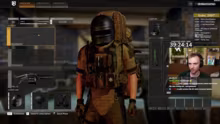 ATHON Tag 10 Warzone & Storage Hunter S…
