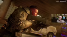 BLACK OPS 7 !REVEAL (20 Uhr) #1 Warzone…