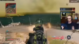 Handcam-Einfluss und Warzone-…