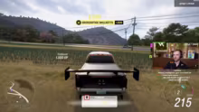 FORZA HORIZON 6 [17 Uhr] $100.000 BIRMI…