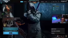 Top250 Ranked Grind #1 Warzone POV !Met…