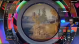 Botlobby und Gamerbrille