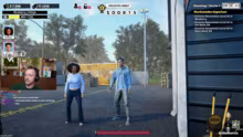 ATHON Tag 22 Top250 Ranked Grind Danach…