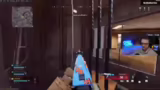 Erste Ranked Runde und Waffen…