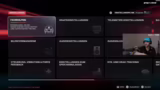 Zukunftspläne und Stream-Absc…