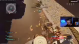 Unlucky Zone und Stream-Snipe…
