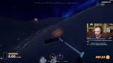 Moon Sweepers