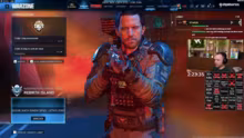 WARZONE BINGO BO7 !Challenge Teil 1 ist…
