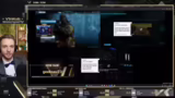 Probleme und Setup beim WSOW…