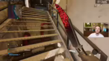 Sub-Geschenke und Dankesreden